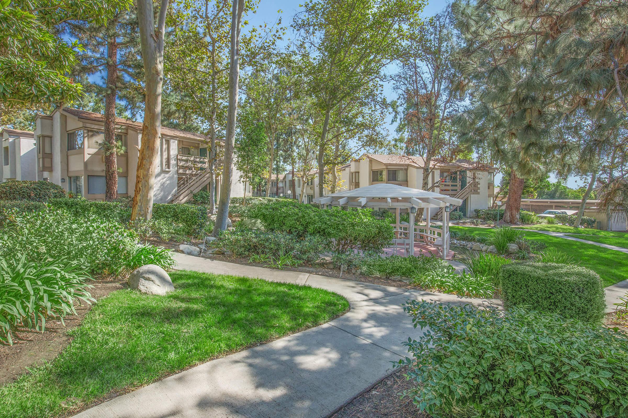 Country Woods Apartment Homes – photo 2