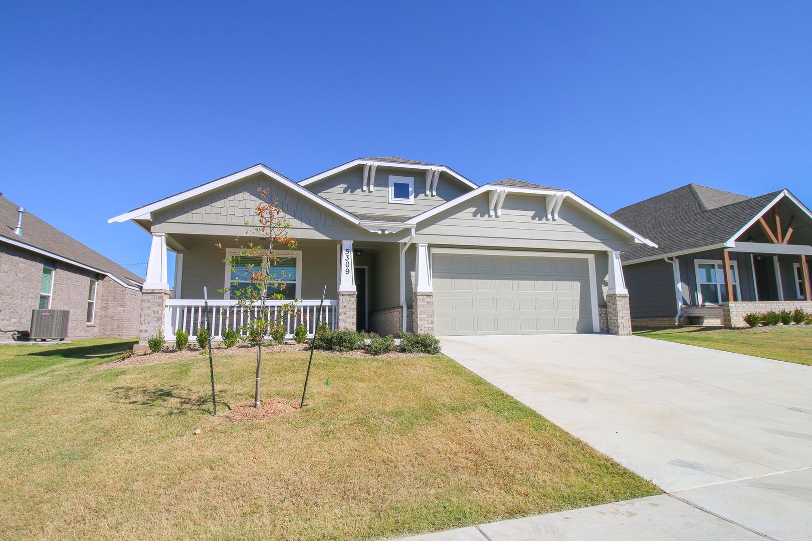 Like New 4 Bedroom Capital Homes!!! – photo 3