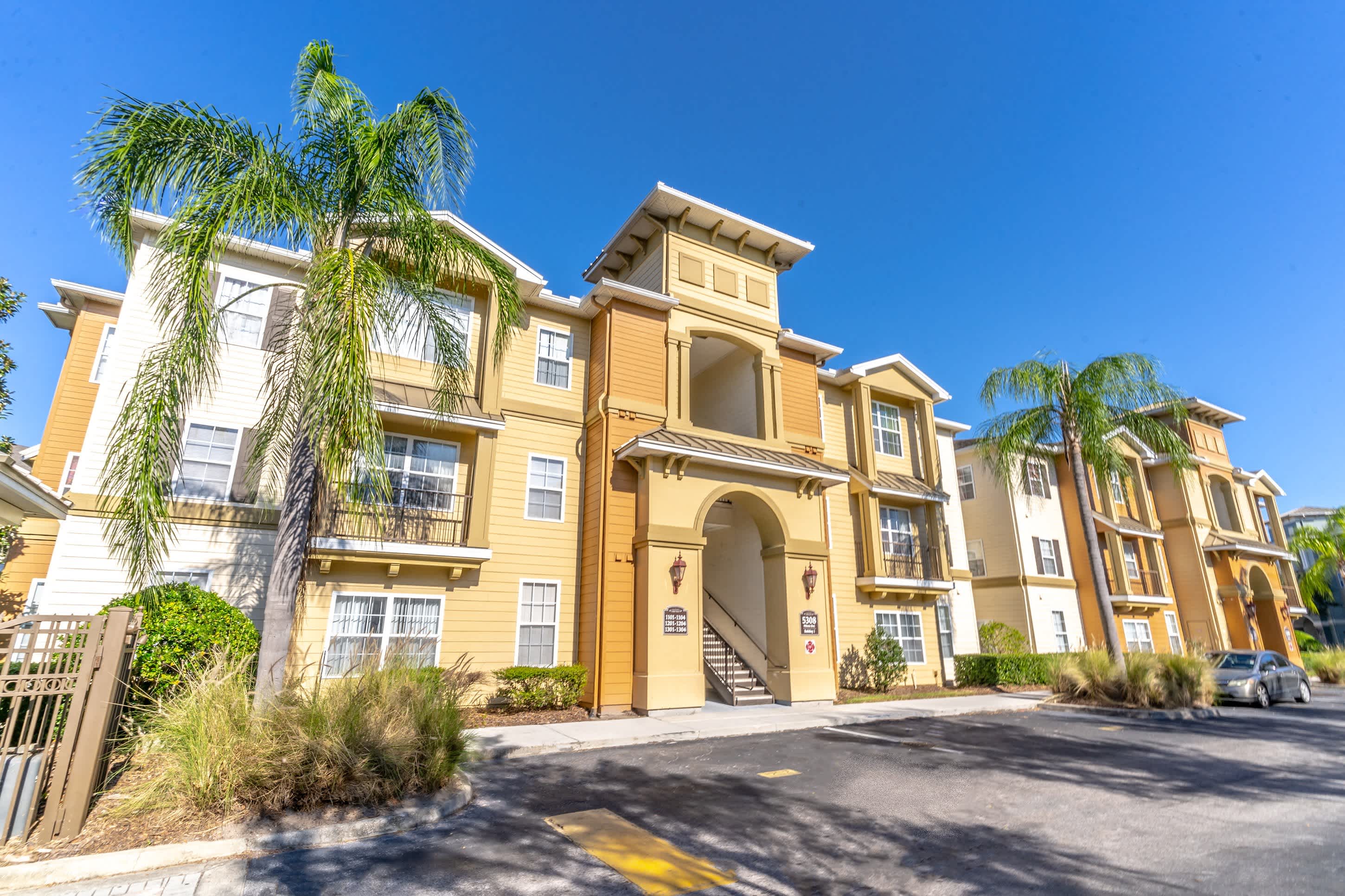 Villas At Pinecrest – photo 4