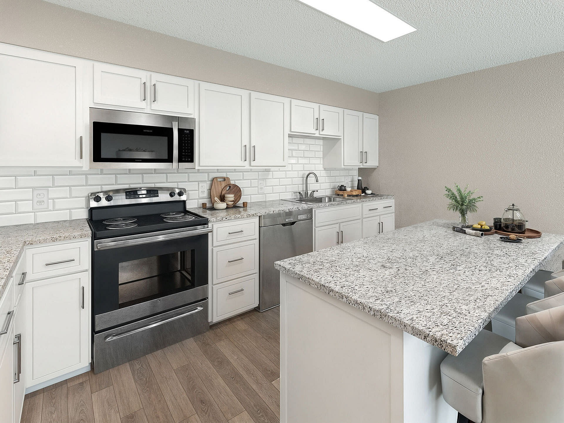 Vetra Hurstbourne – photo 3