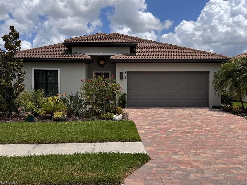 6205 Harmony Dr – photo 1