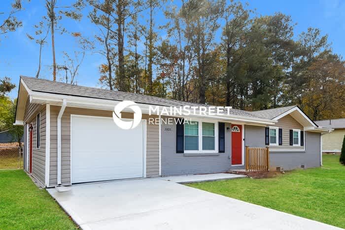3405 Ridgecrest Drive – photo 2