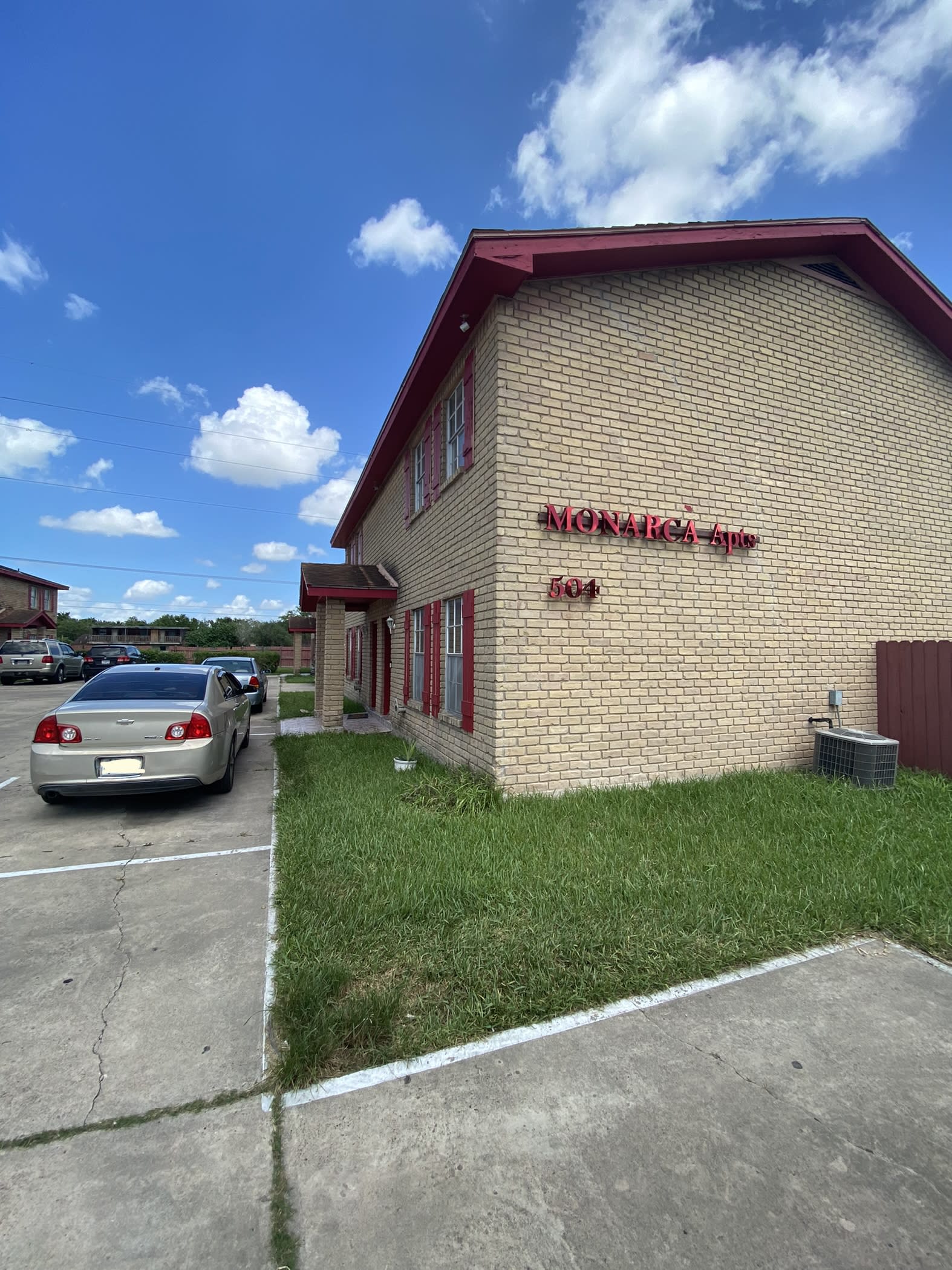 514 Galveston Road – photo 1