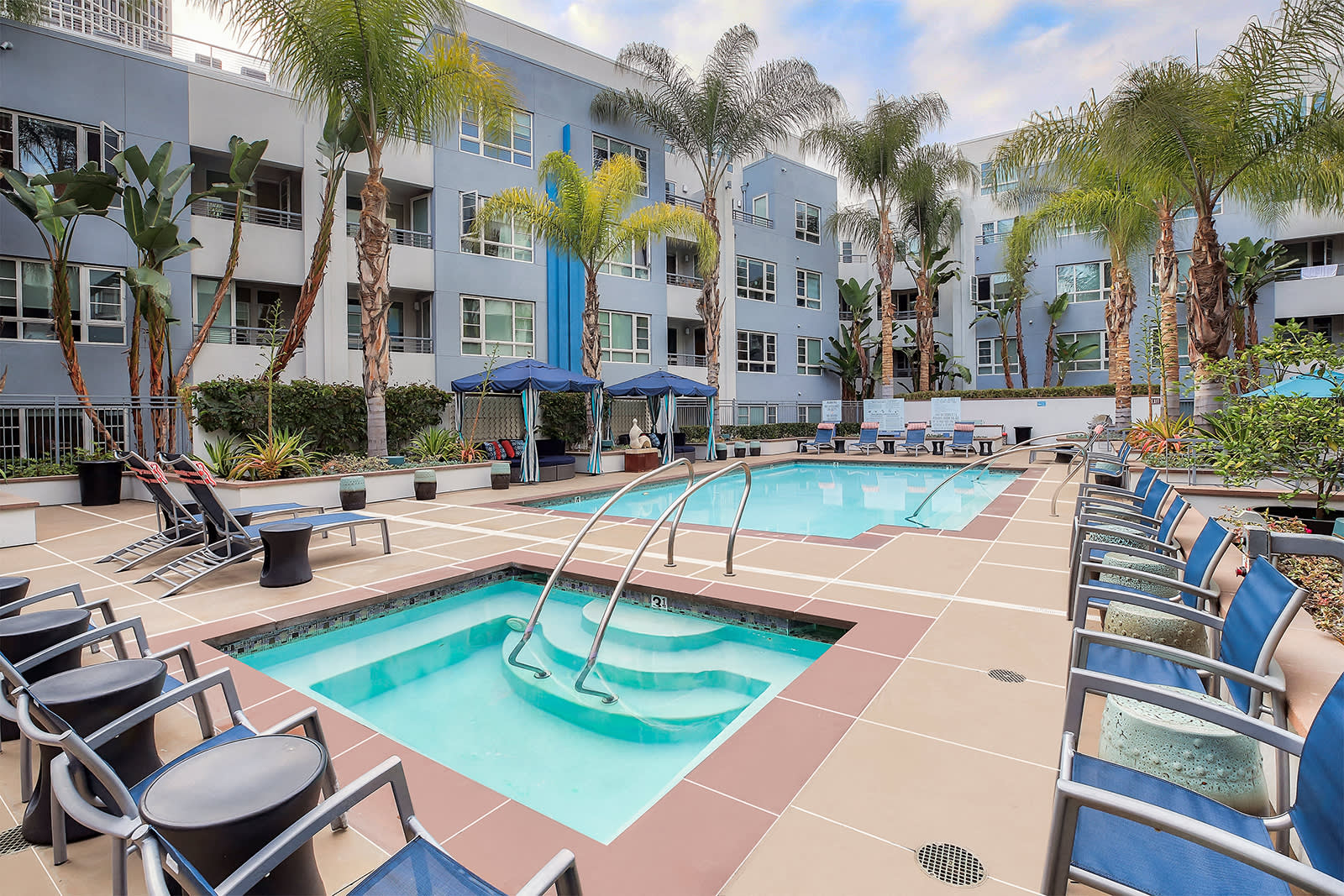 5550 Wilshire at Miracle Mile by Windsor – photo 3
