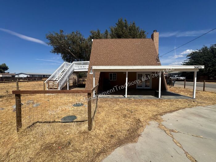 36420 Sierra Highway – photo 1