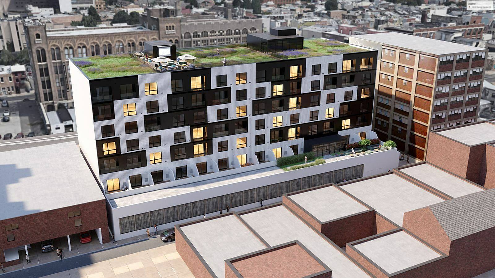 The Astir Callowhill – photo 5