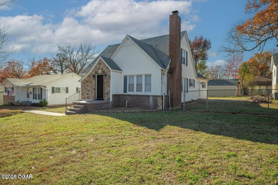 3312 S Joplin Avenue – photo 1