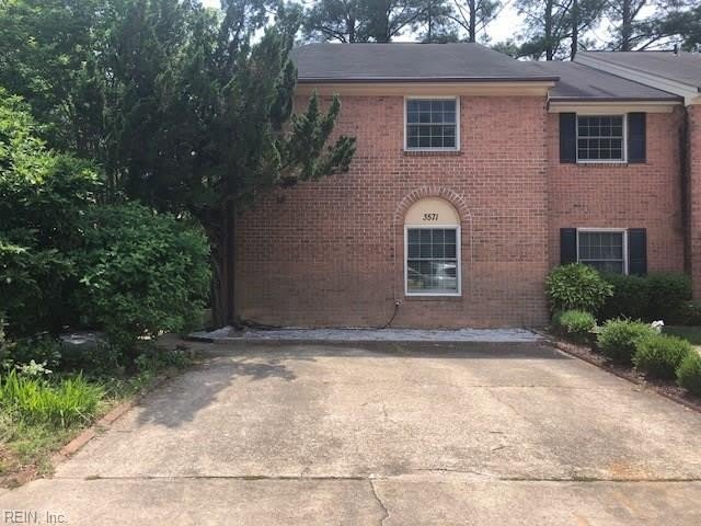 3571 Sir Wilfred Place – photo 1