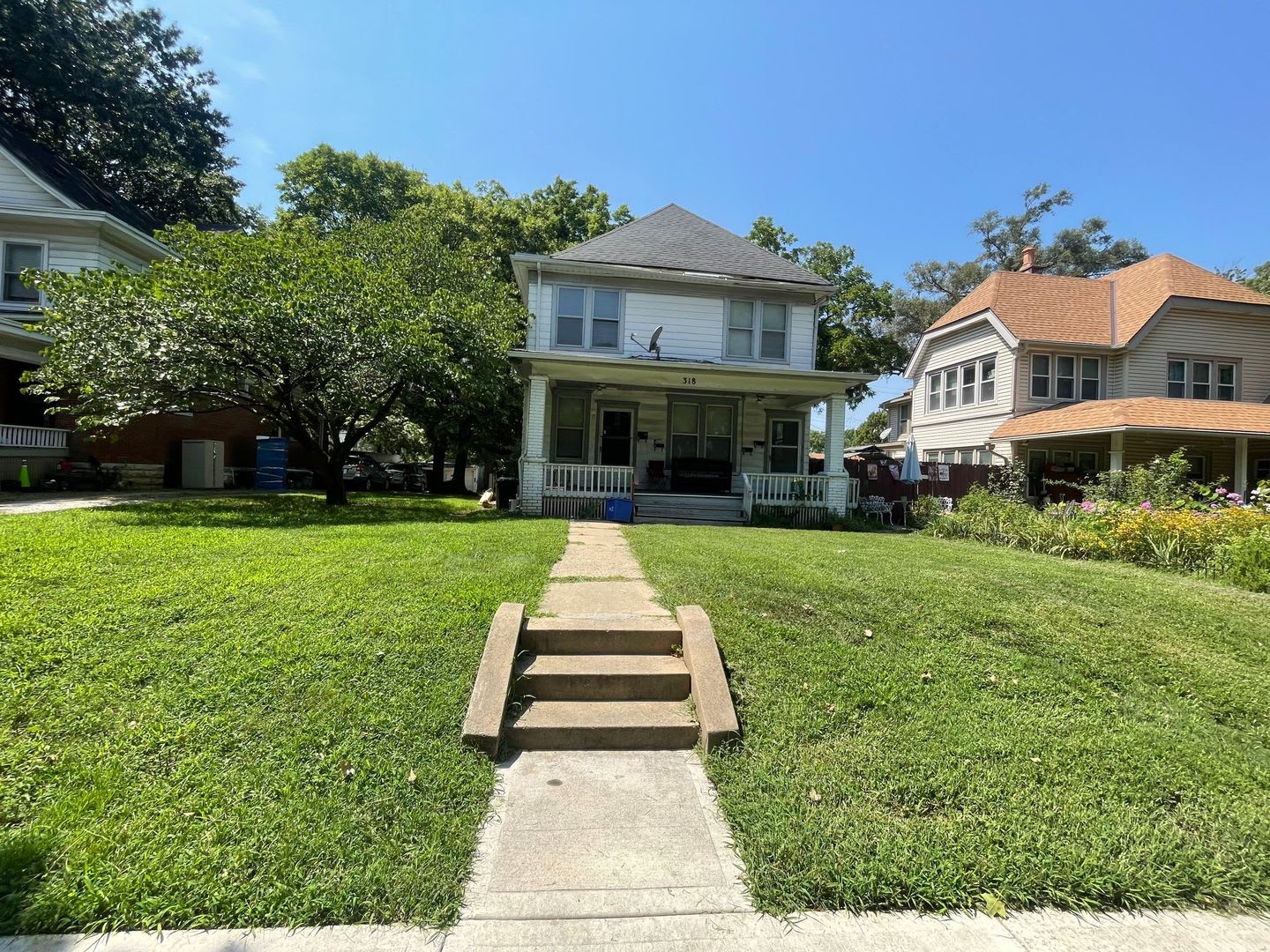 318 N 17Th Street 4 Plex – photo 2