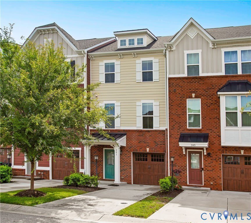 341 Crofton Village Ter – photo 1
