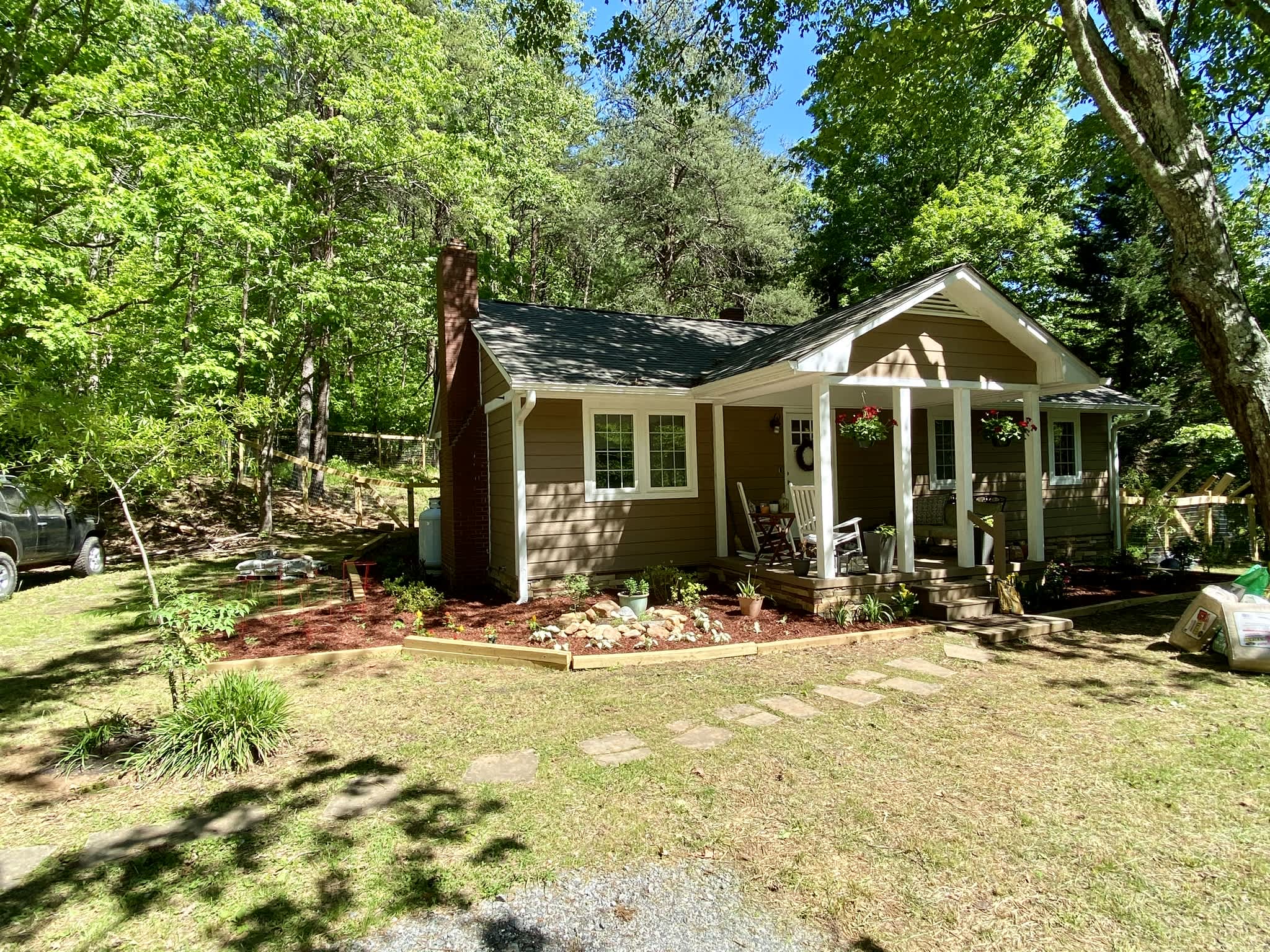 724 Houston Road – photo 3