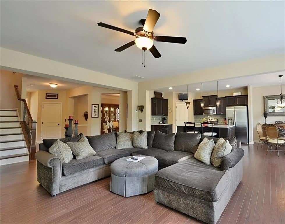 8455 Village School Drive – photo 4