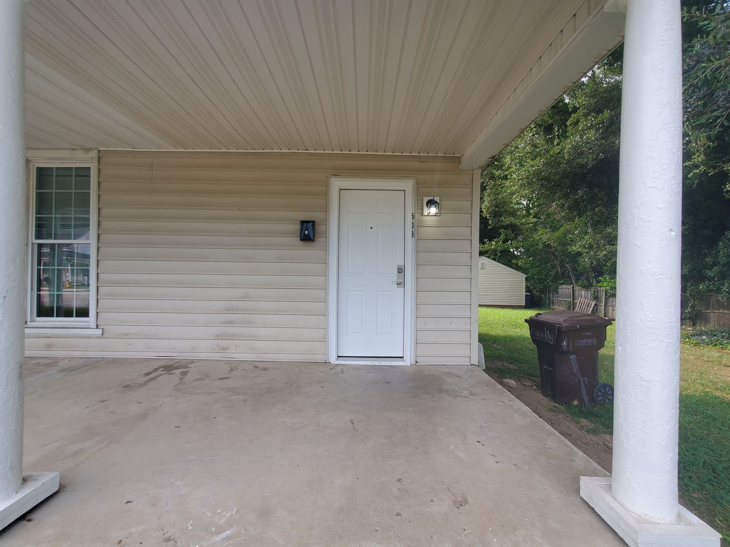 508 S Magnolia ~ Dunn – photo 2