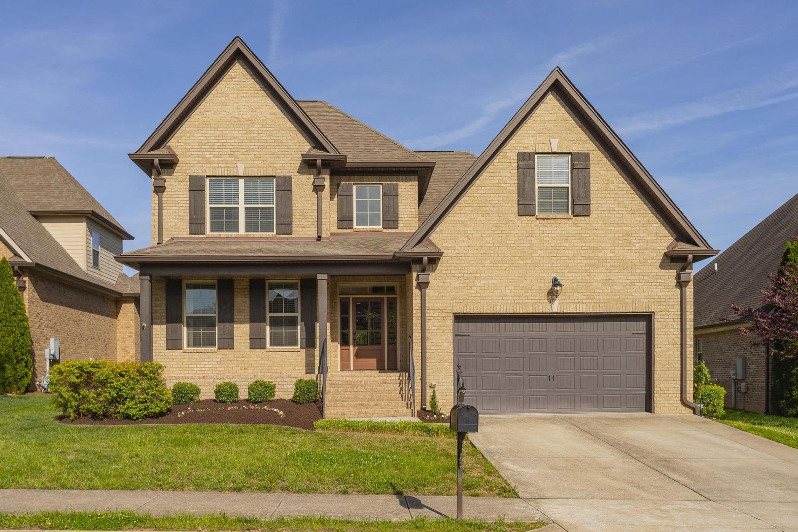 7002 Brindle Ridge Way, Spring Hill, TN 37174 – photo 2