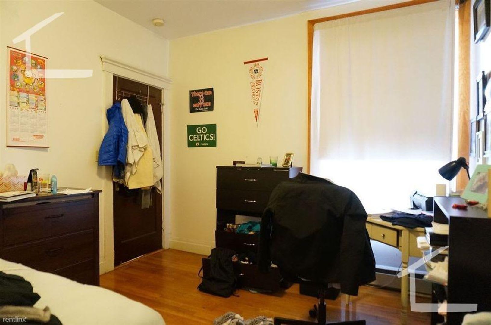 156 Thorndike St #2B Brookline MA 02446 – photo 4