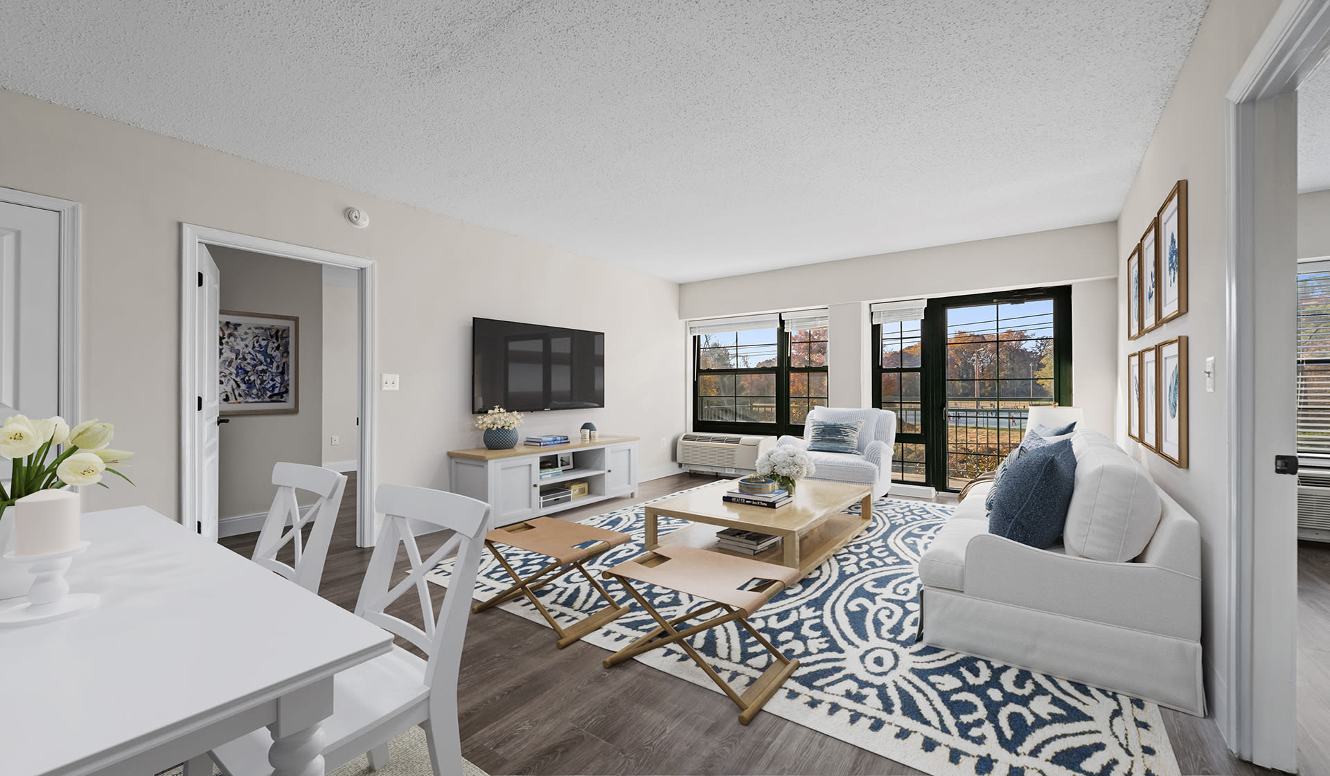 The Residences At Capital Crescent Trail – photo 2
