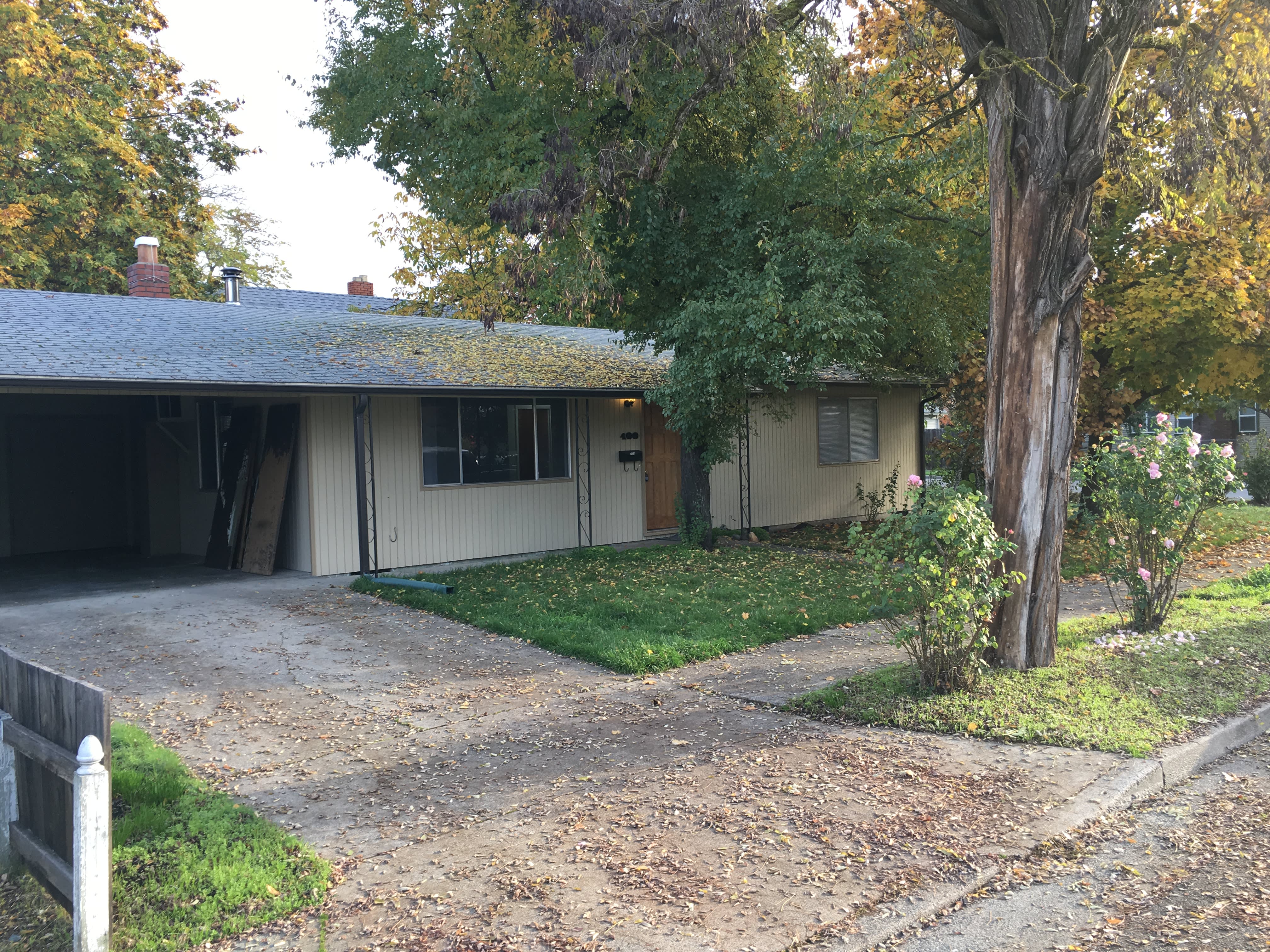 400 NW D St – photo 1