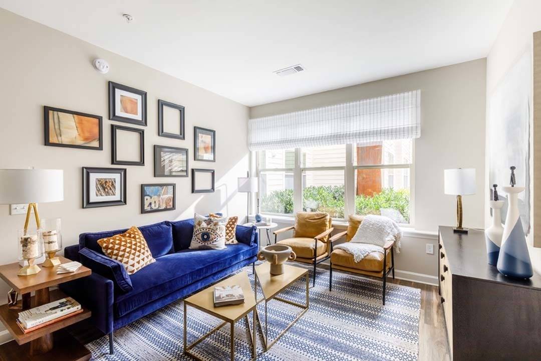 Modera Founders Row – photo 4