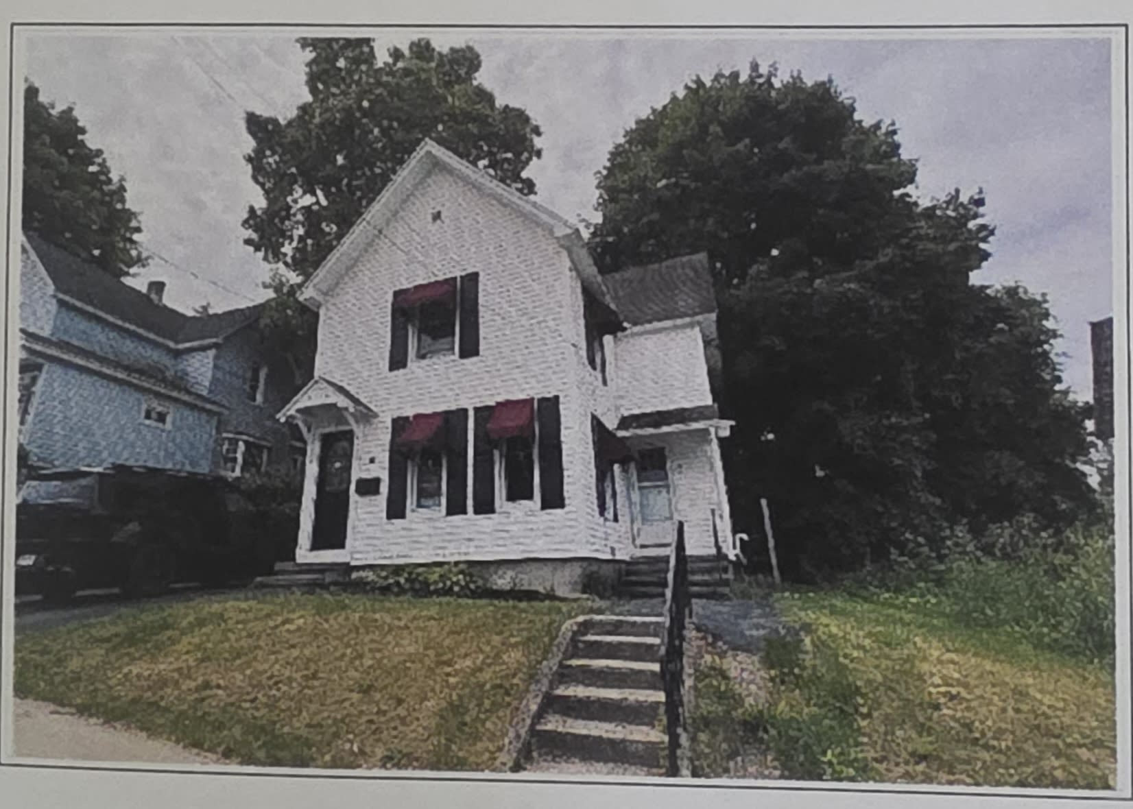 48 Park Street – photo 1