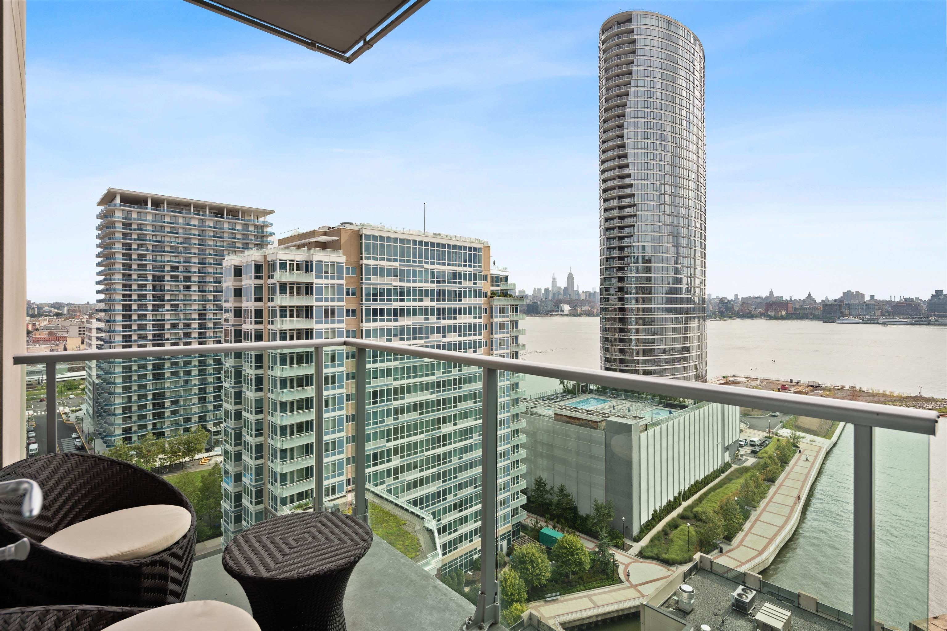 1 SHORE LANE – photo 1