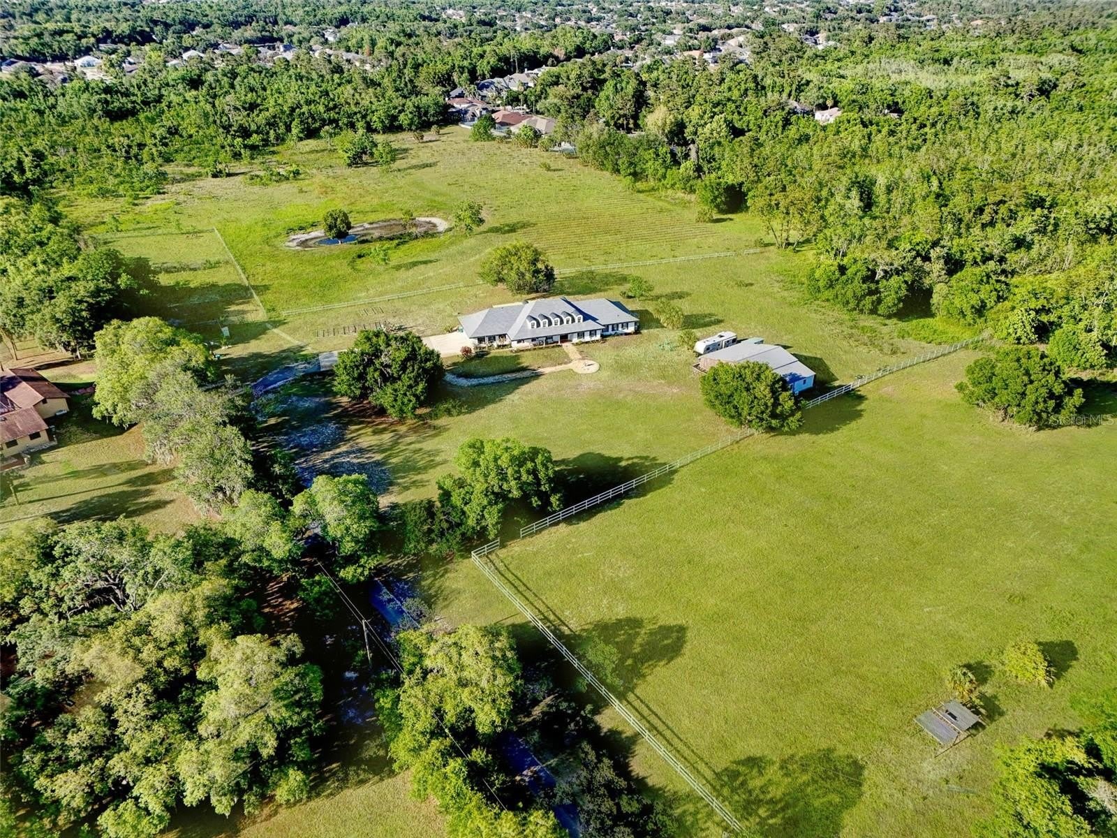 5750 OAK HOLLOW Lane – photo 1