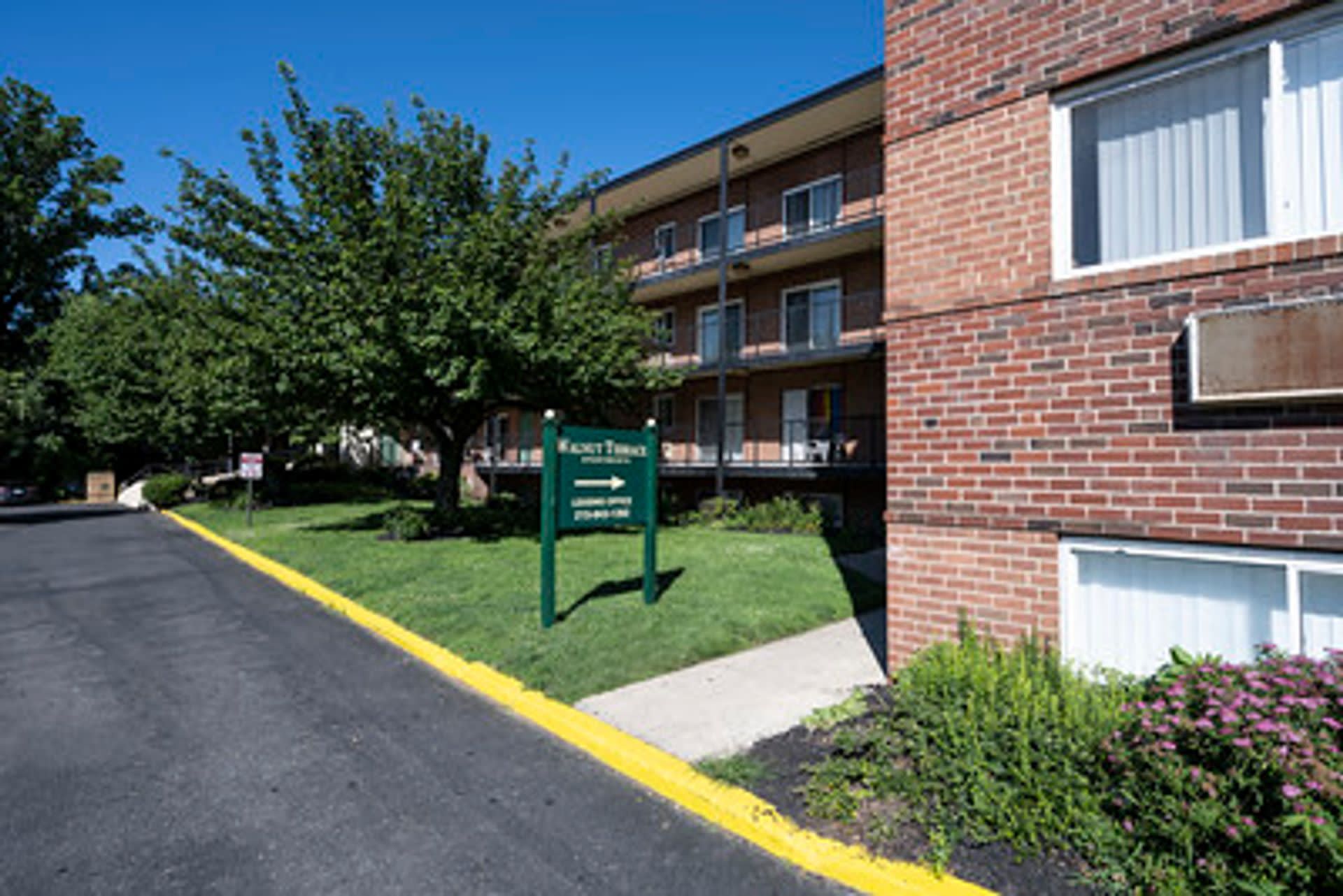 Walnut Terrace – photo 1