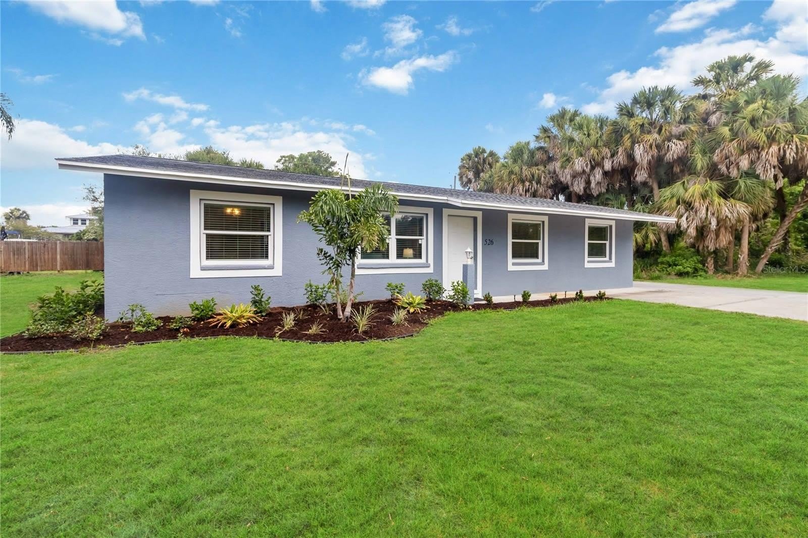 526 Conrad Road – photo 1