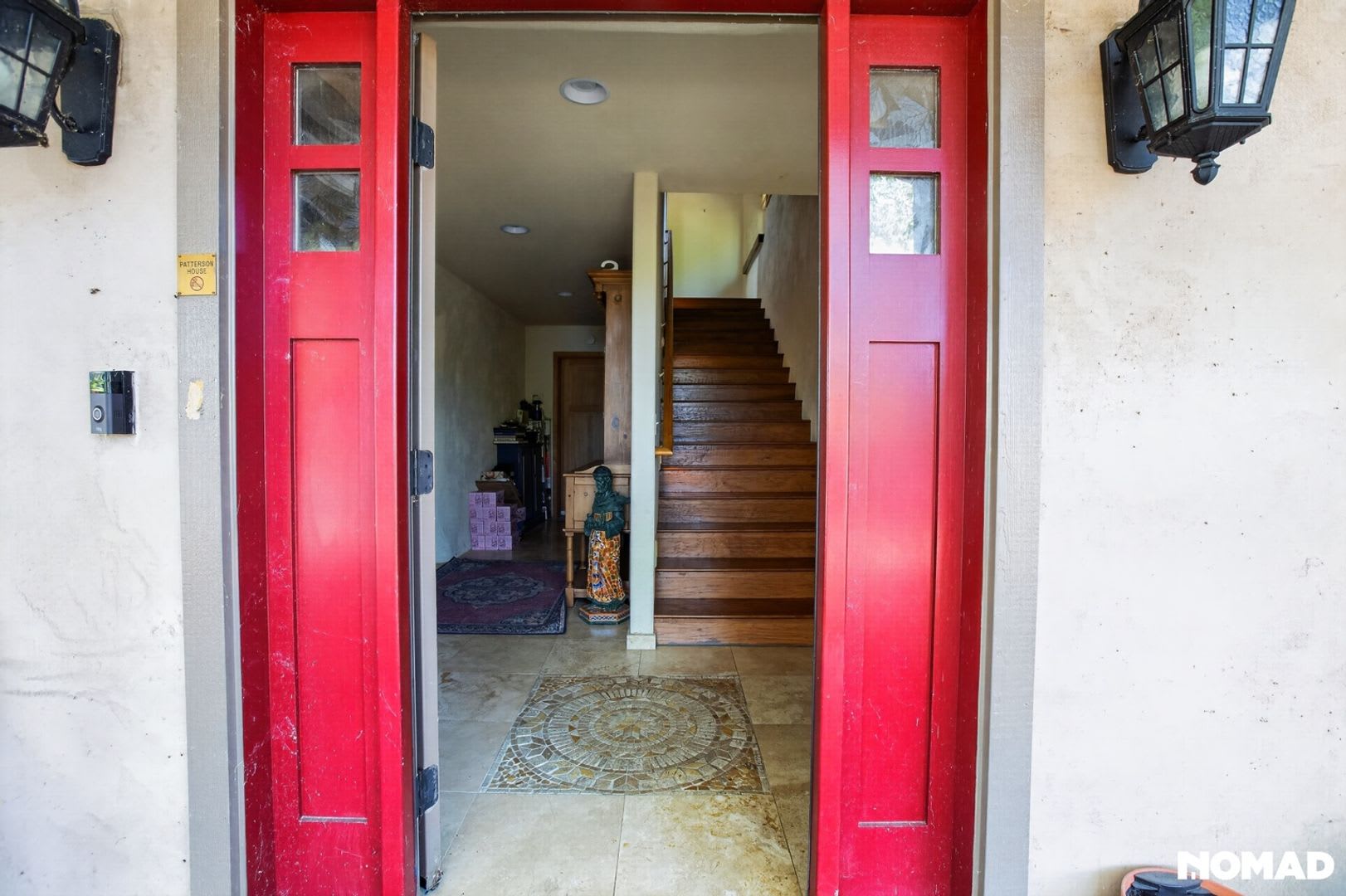 Charming 3Br House In Ashland – photo 1
