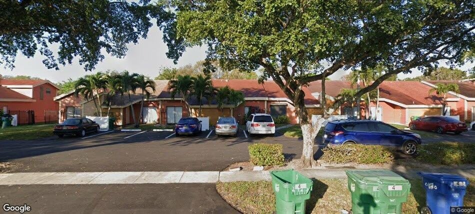 2427 NW 55th Terrace – photo 2
