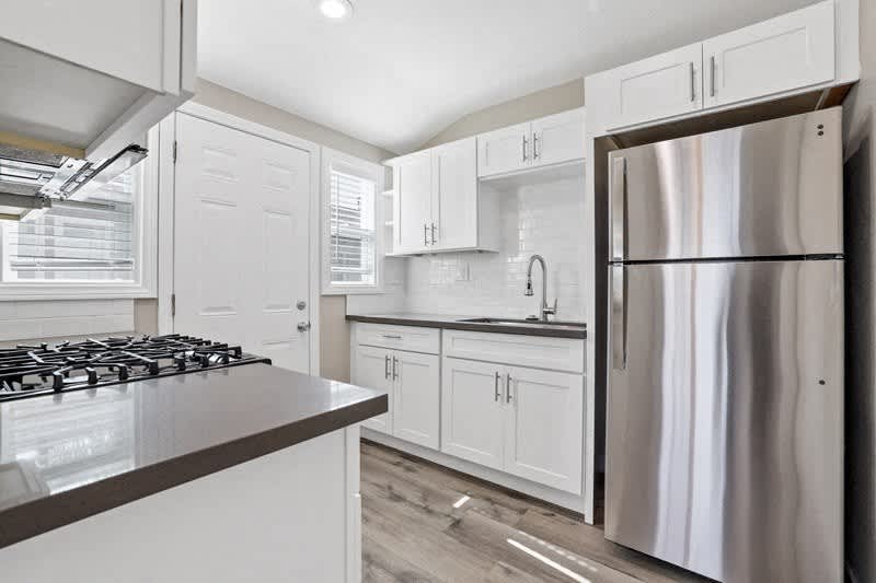Huntington Manor Homes – photo 1