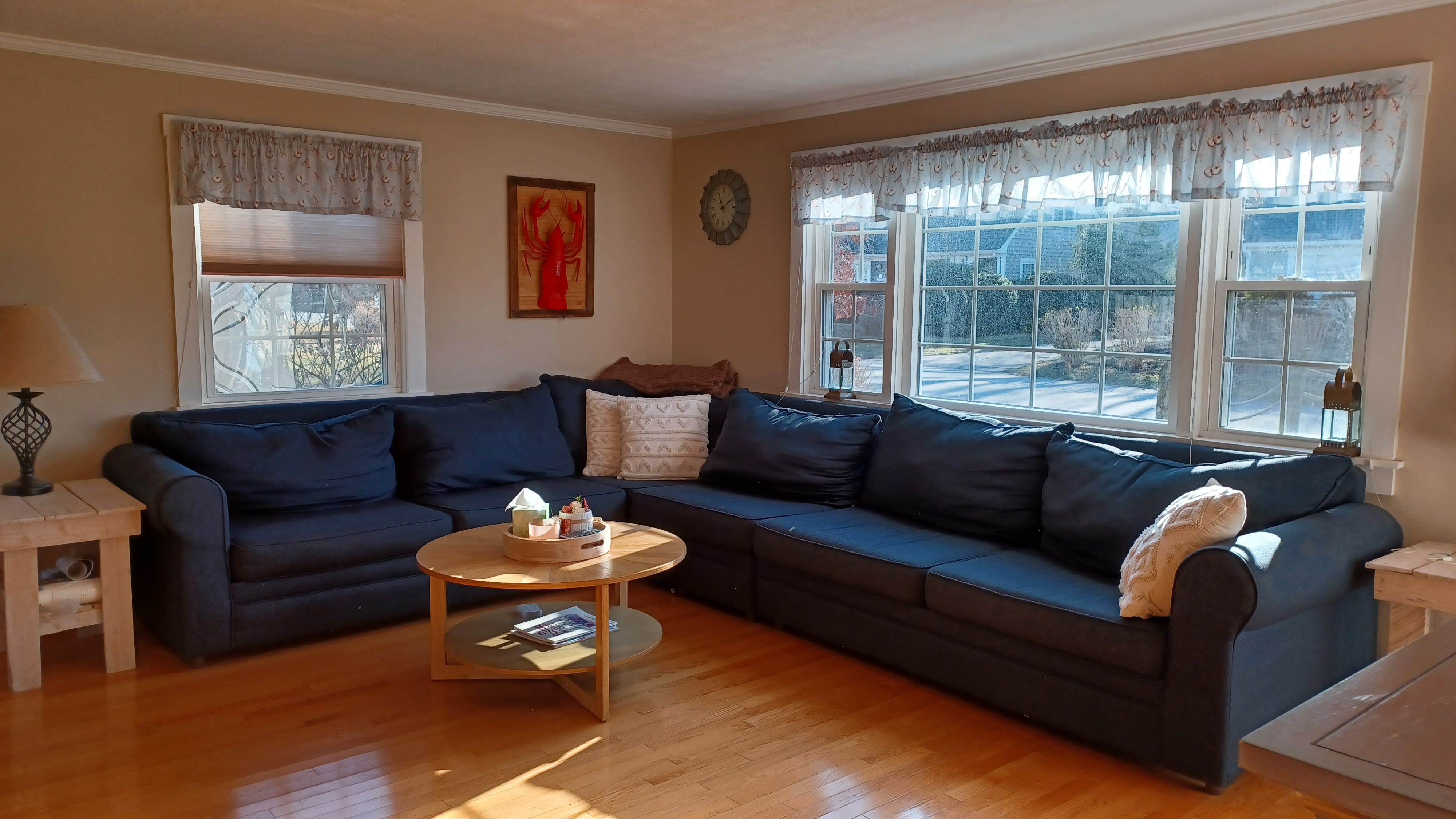 16 Harrington St – photo 2