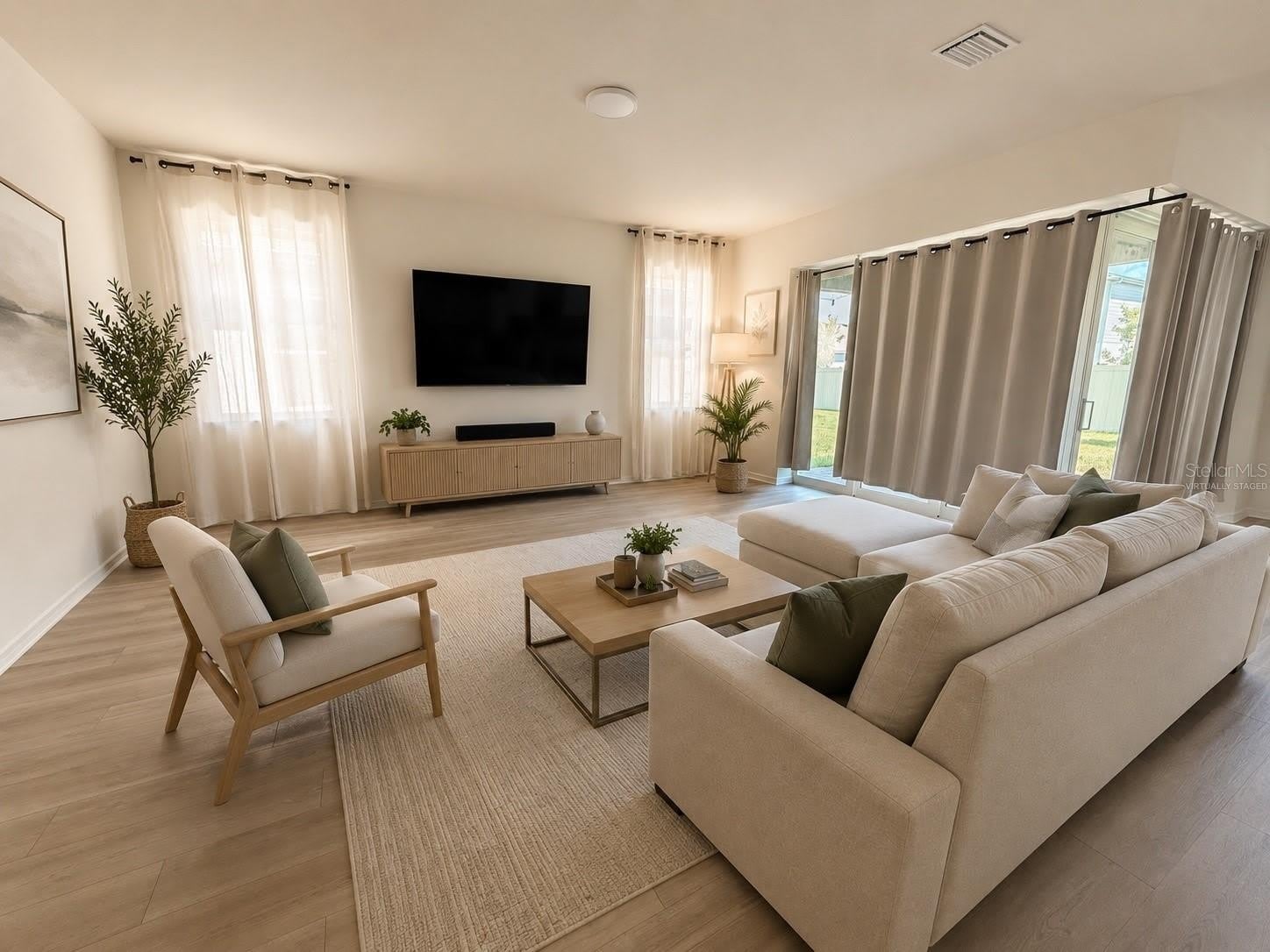 2602 Autumn Peace Drive – photo 2