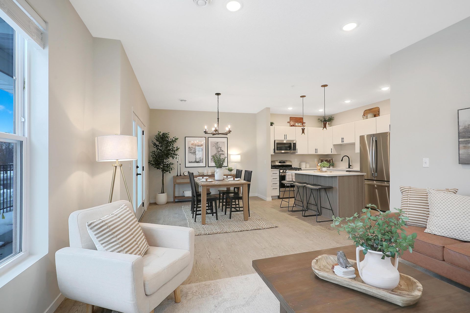 Ironwood Townhomes – photo 4