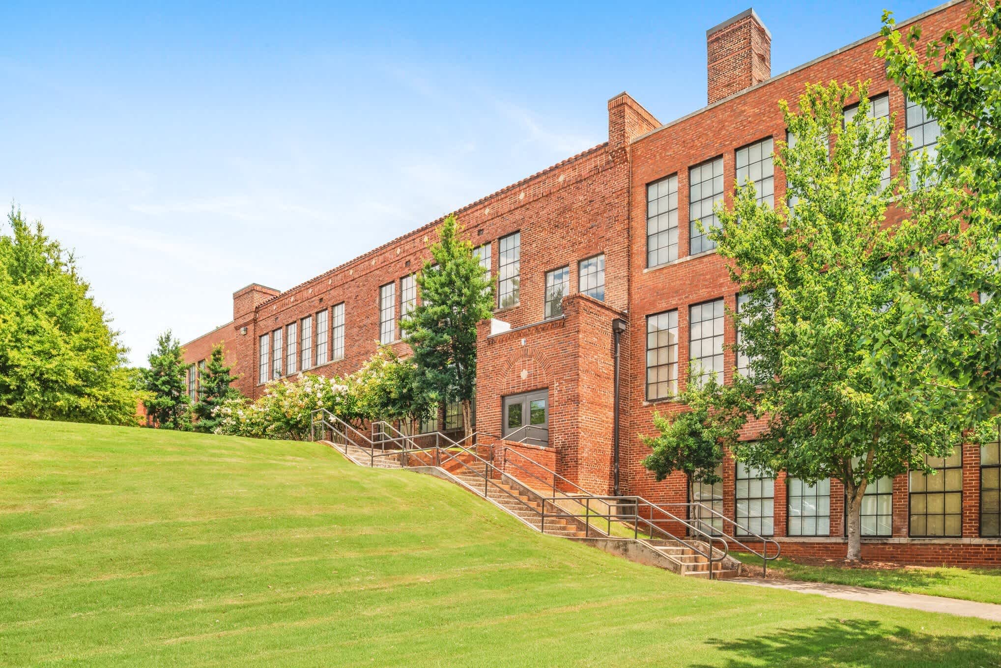 Crogman School Lofts – photo 2