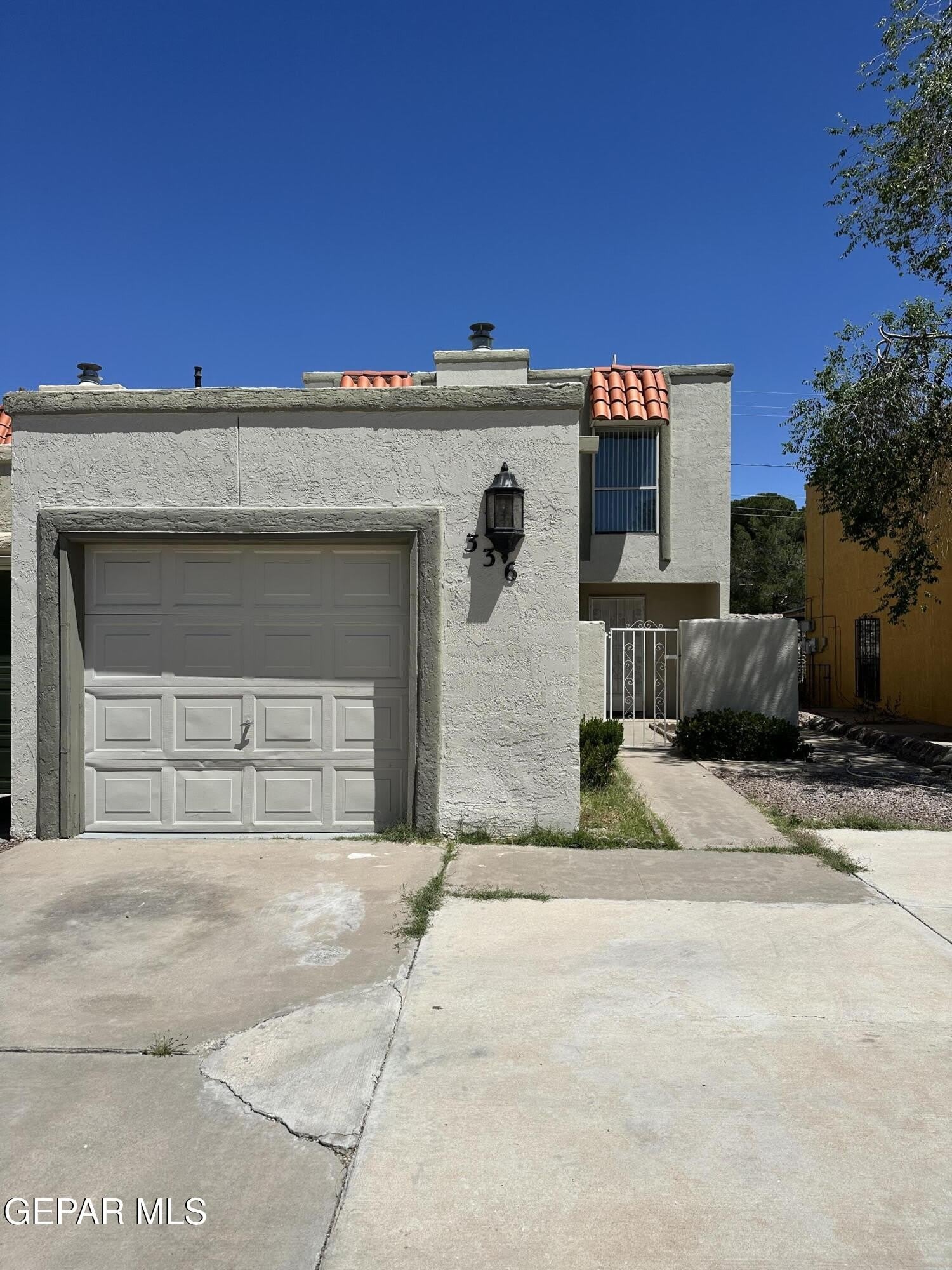 336 VILLA CANTO Street – photo 1
