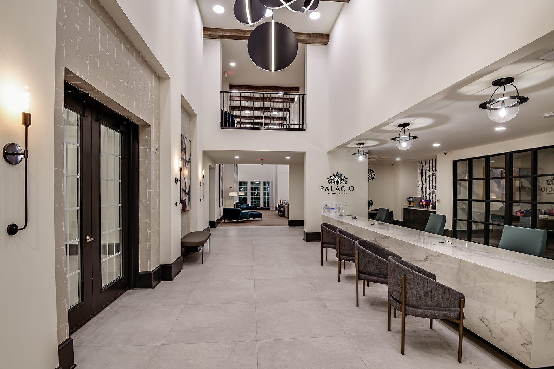Palacio Apartments – photo 5