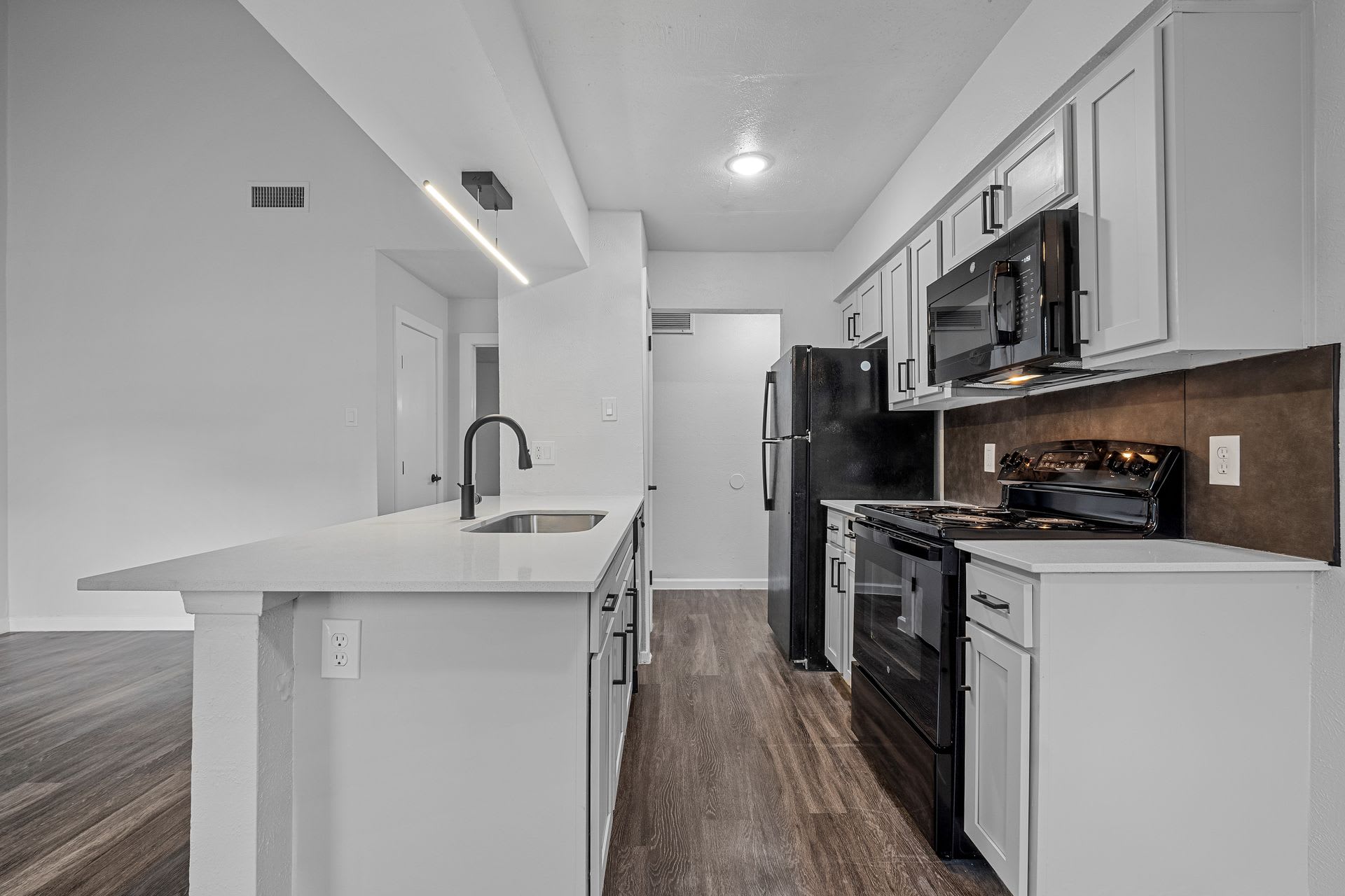 Oakline Apartments – photo 5