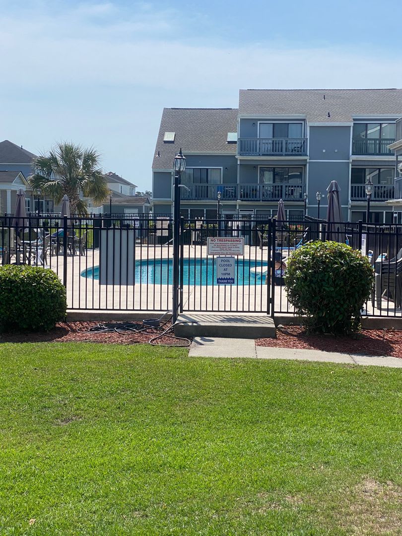 Golf Colony 12 F – photo 1