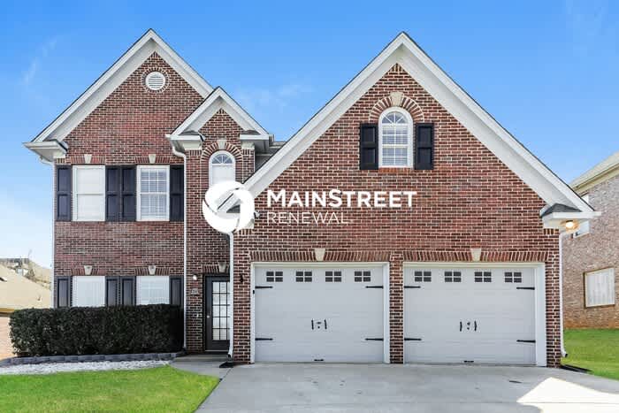 6332 OVERLOOK Drive – photo 1
