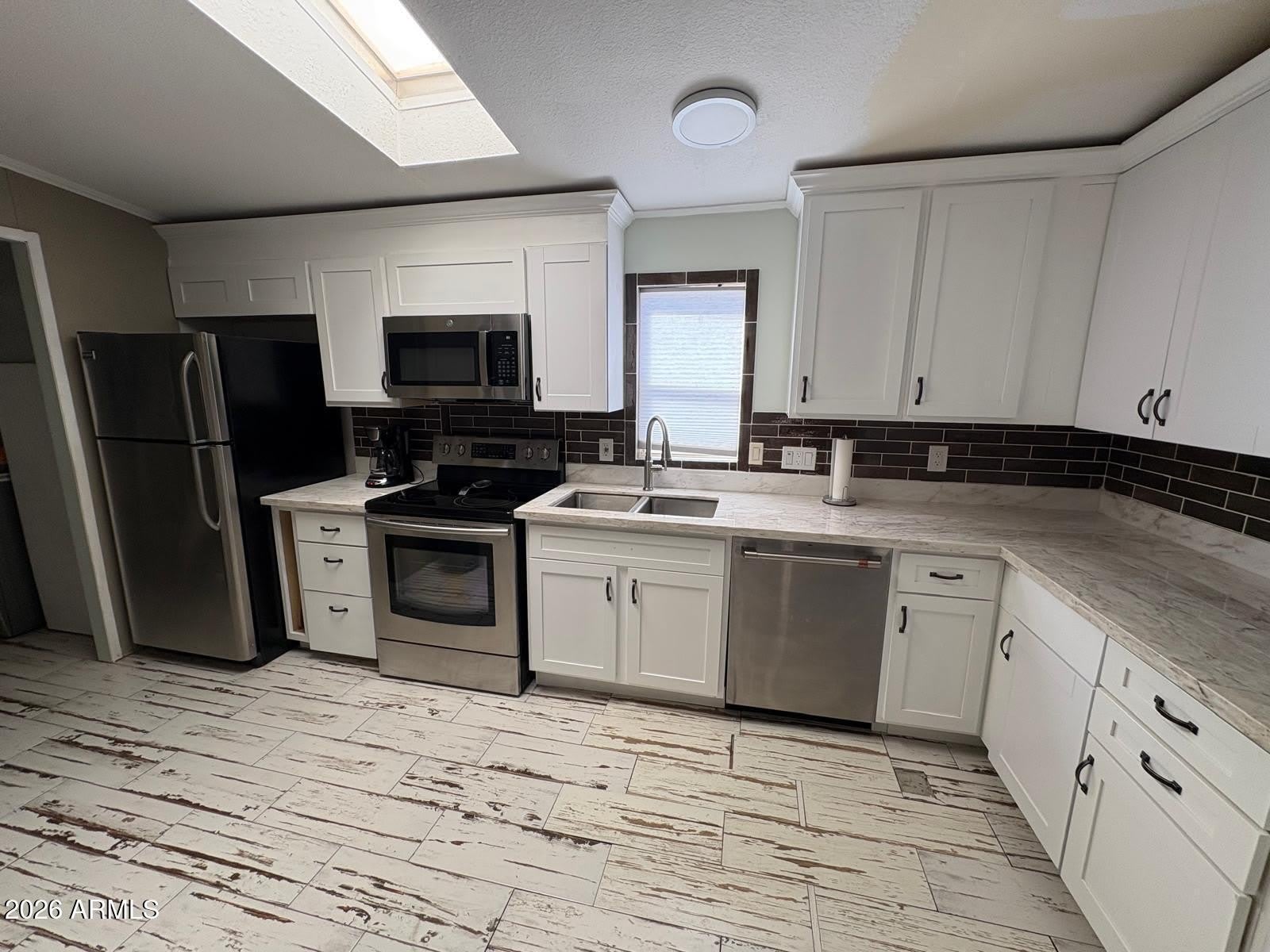 1007 W SADDLE Lane – photo 1