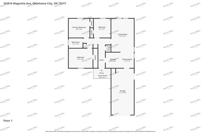 1615 Magnolia Avenue – photo 3