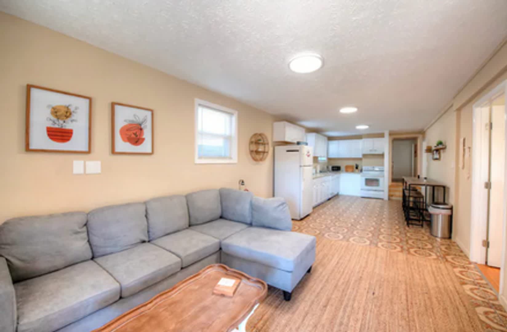 3 Bedroom 2 Bath Condo – photo 4