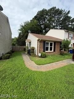 5150 Castle Way – photo 2