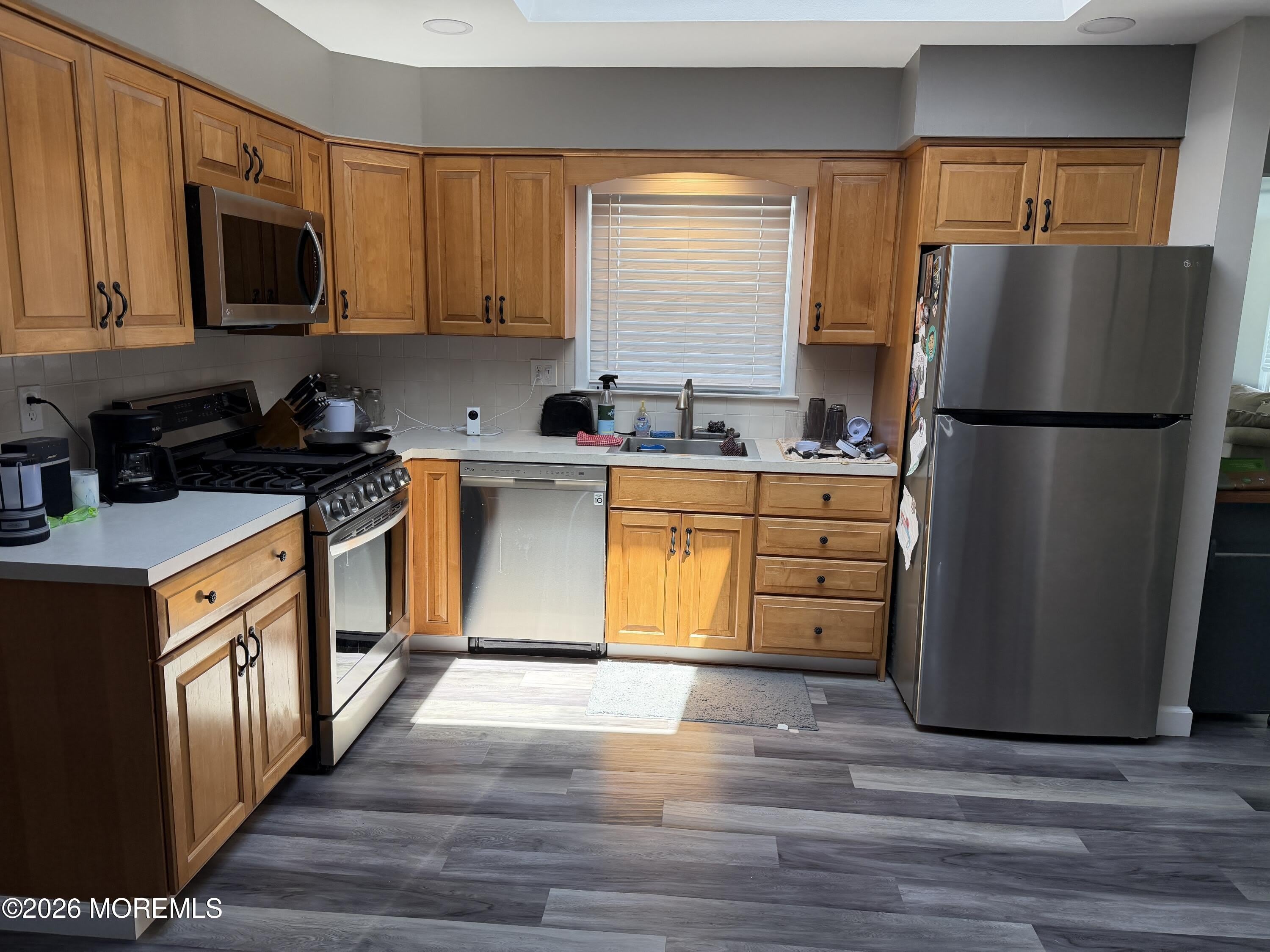 2305 Oak Tree Road – photo 3