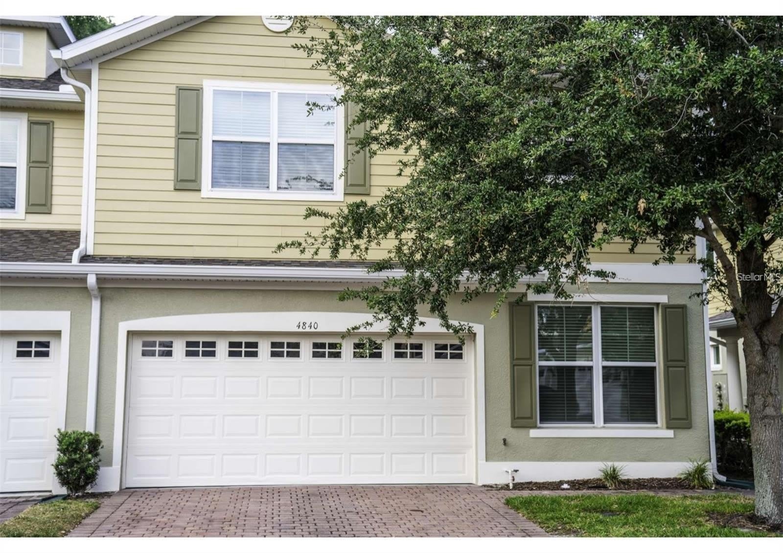 4840 POOLSIDE Drive – photo 1