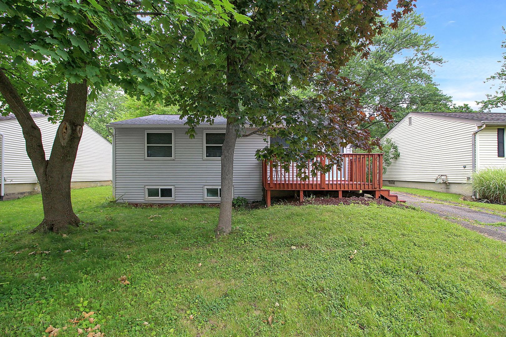 3 Bedroom Home For Rent – photo 2