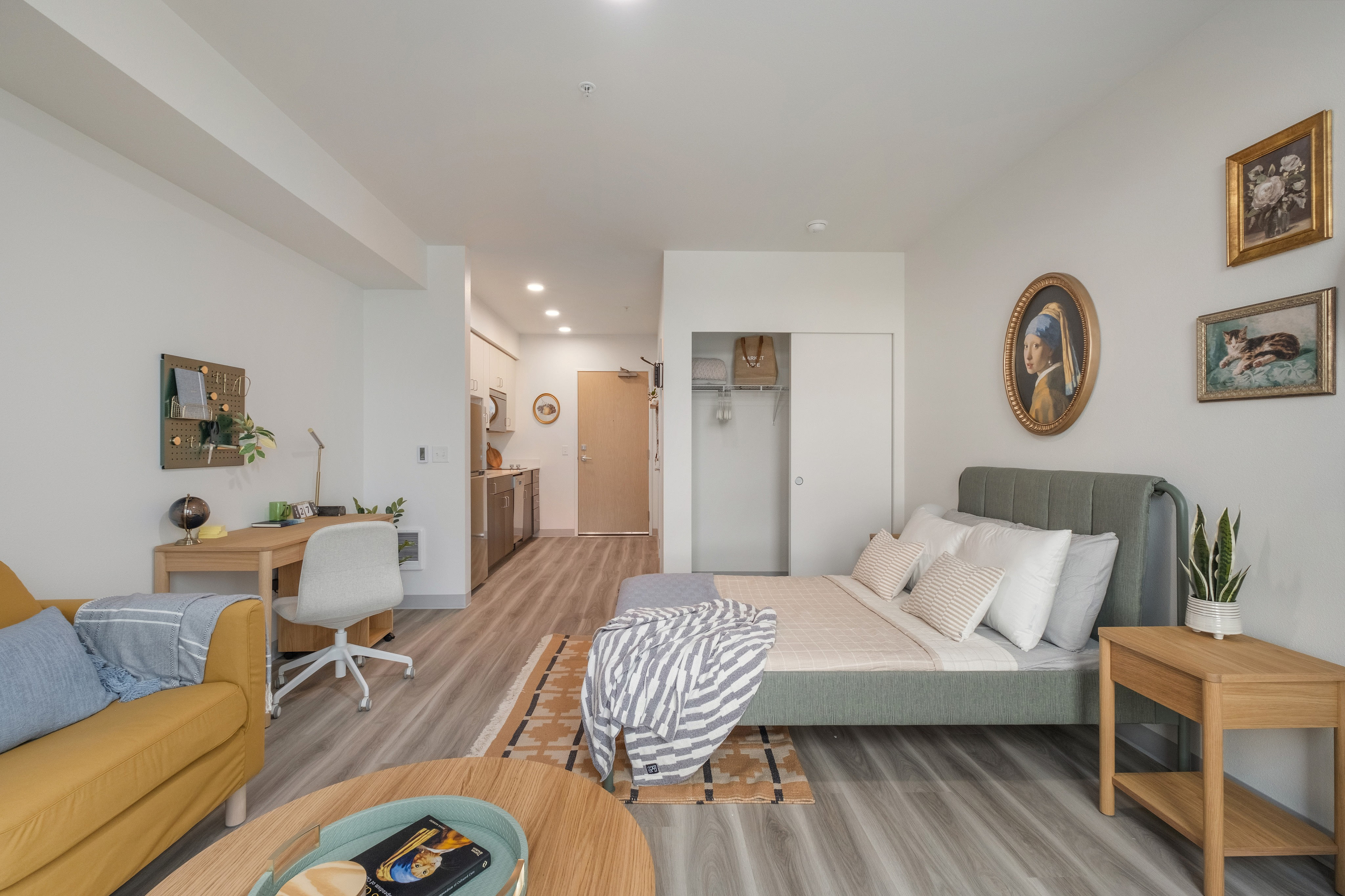 Nook at Northaven – photo 3