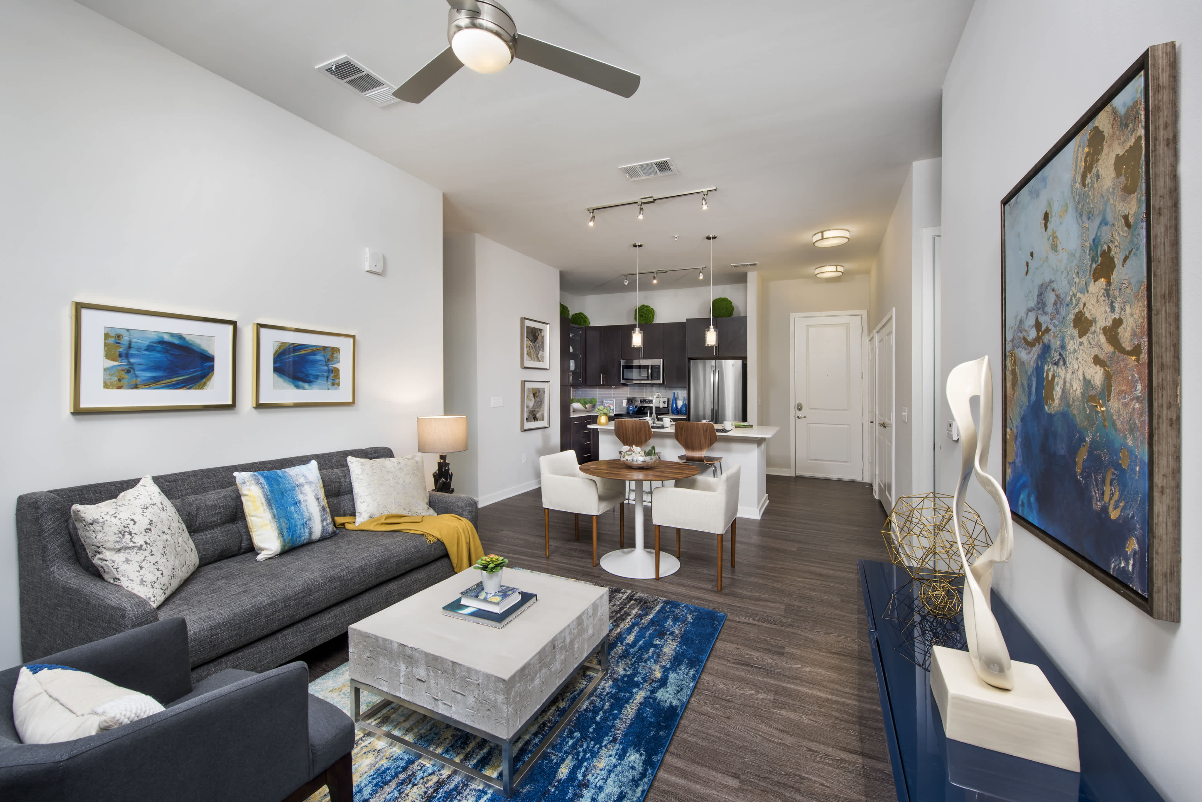 Overture Barrett Age 55+ Apartment Homes – photo 2