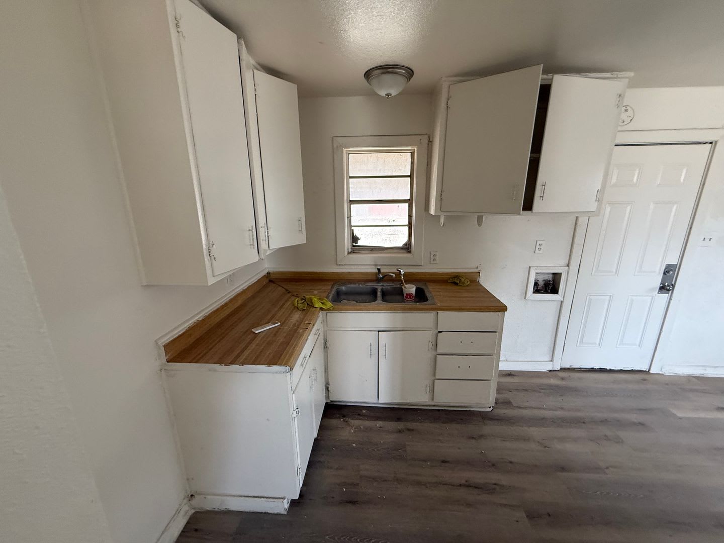 3 Bedroom 1 Bath House – photo 4
