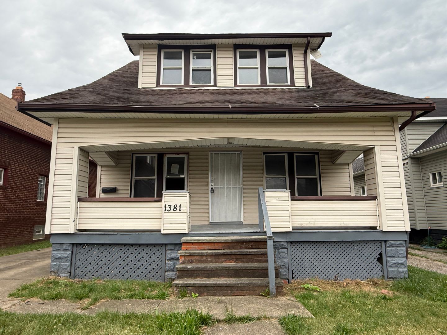 3bd Single Section 8 – photo 1